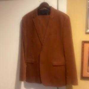 Men’s Casual/Dress Suit by Express